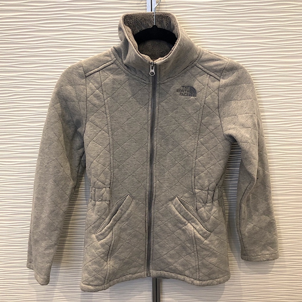 Northface Jacket for girls